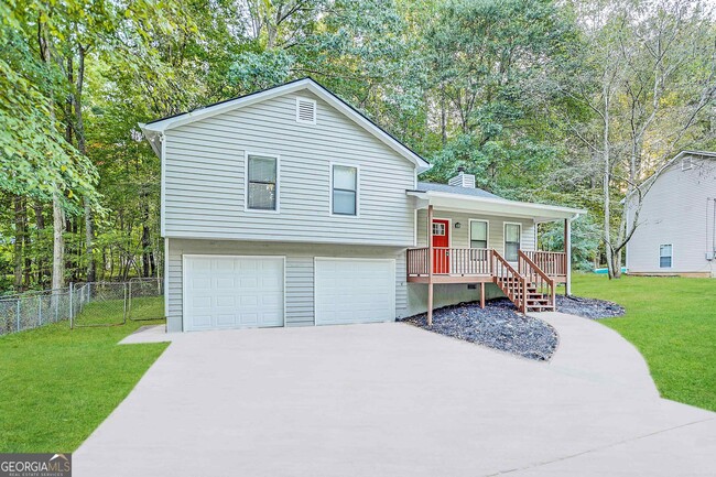 Building Photo - 7723 Oakvale Dr