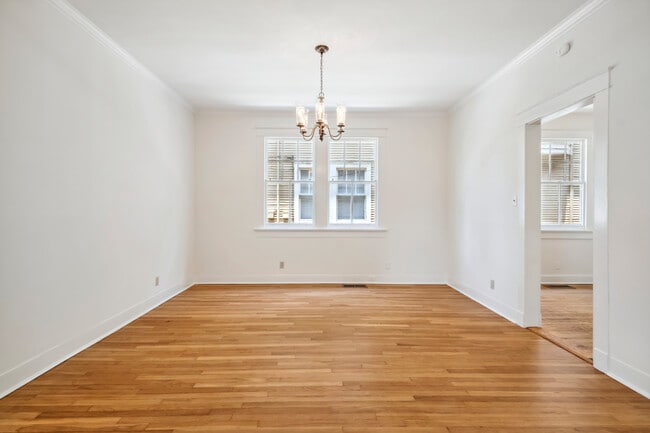 Foto del edificio - 1629 Jefferson Ave