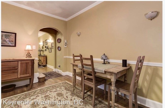 Building Photo - 3 br, 1 bath House - 5323 Kansas Ave, NW