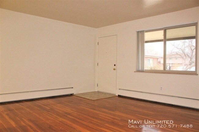 Building Photo - 1211 Reed St