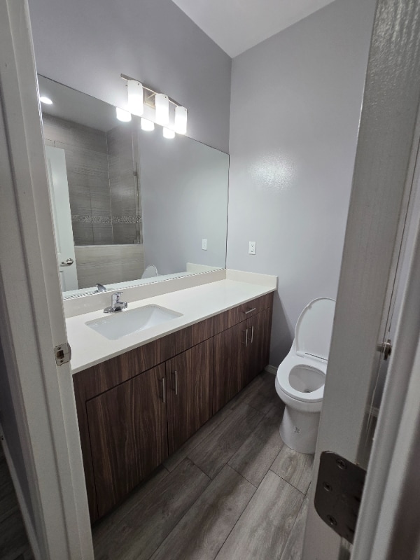 Foto del edificio - 1721 Harrison St