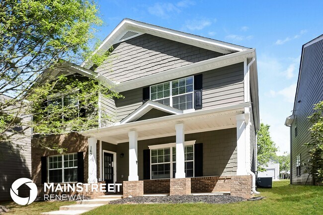 Foto del edificio - 163 Southwind Ln