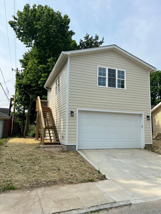 Foto del edificio - 4841 N Kenwood Ave
