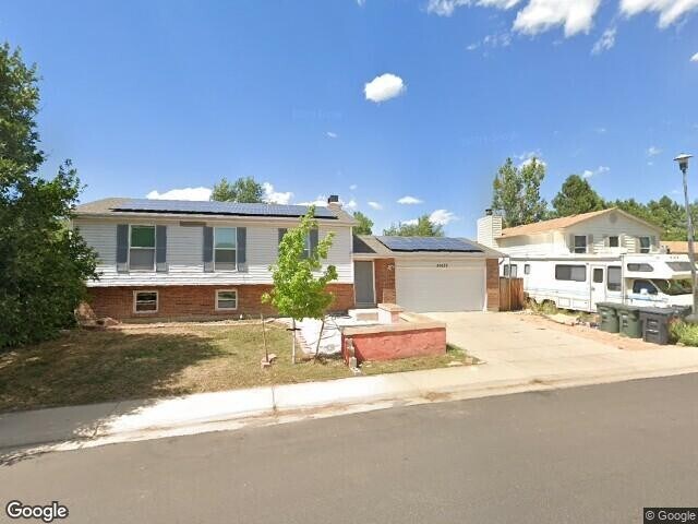Foto principal - 10935 Birch Dr