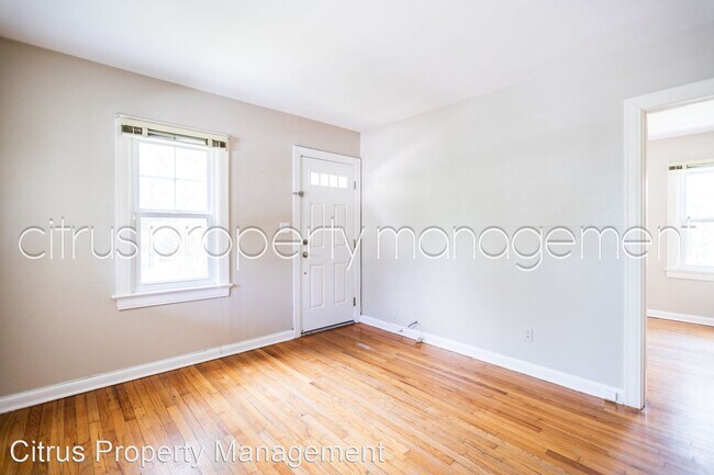 Building Photo - 1 br, 1 bath House - 809 N. Thornton Avenue