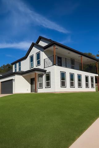 Building Photo - 1027 Mustang Trail