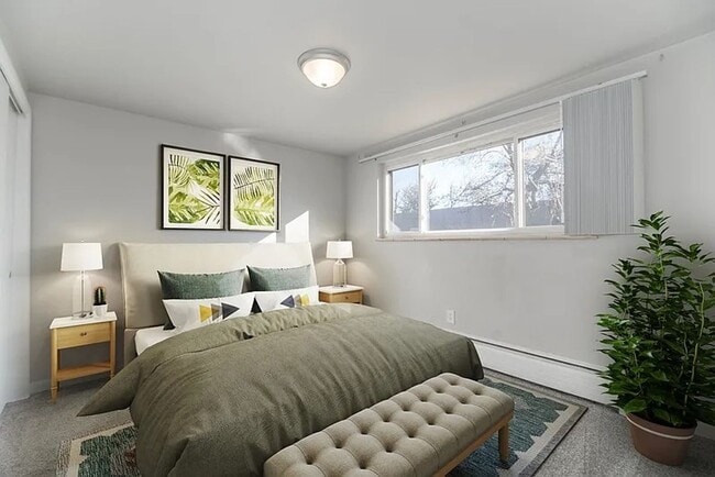 Photo - Miller Court Apartments - Security Deposit As Low As $0! LIMITED TIME 1-Month Free!