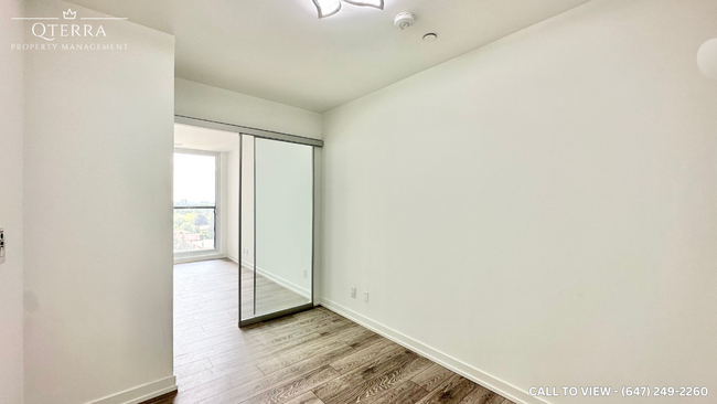 Building Photo - 3100 Keele St