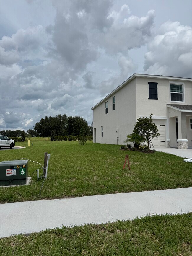 Foto del edificio - 3508 Marigold Patch Ct