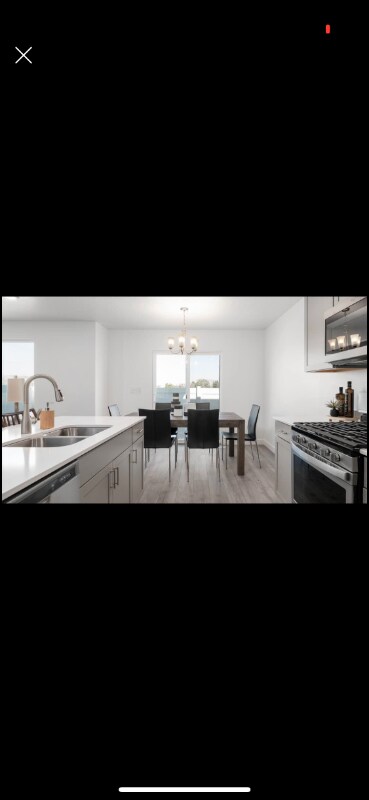 Foto del edificio - 3874 W 860 N