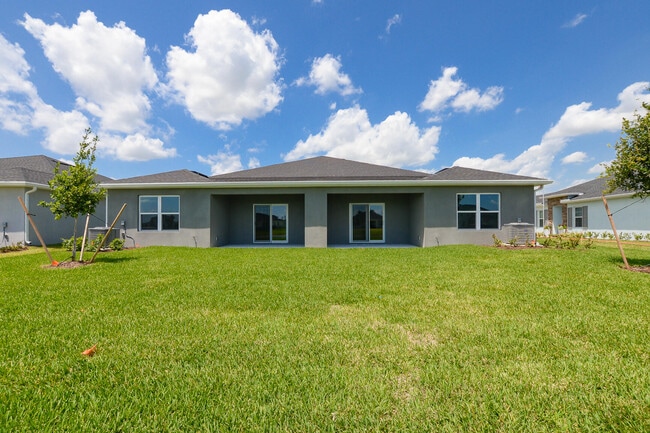 Building Photo - 9611 SW Libertas Wy