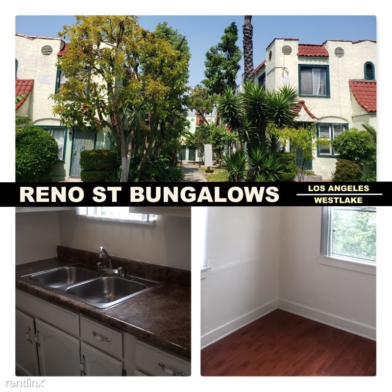 Primary Photo - 2 br, 1 bath Apartment - 213 N Reno St
