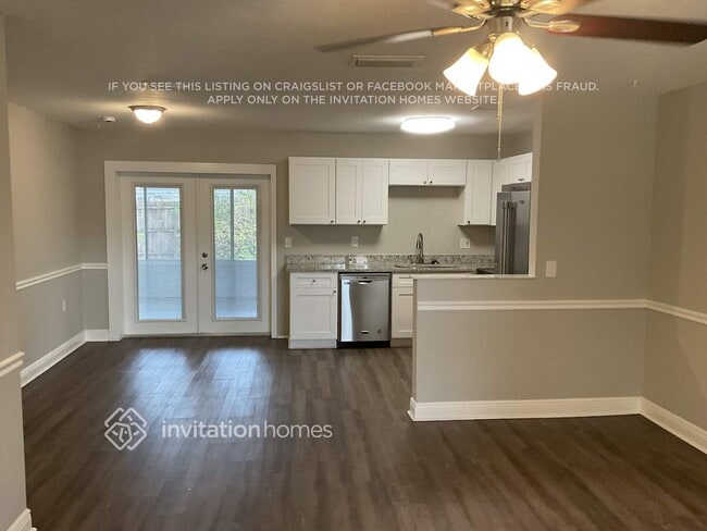 Building Photo - 6203 Frost Dr