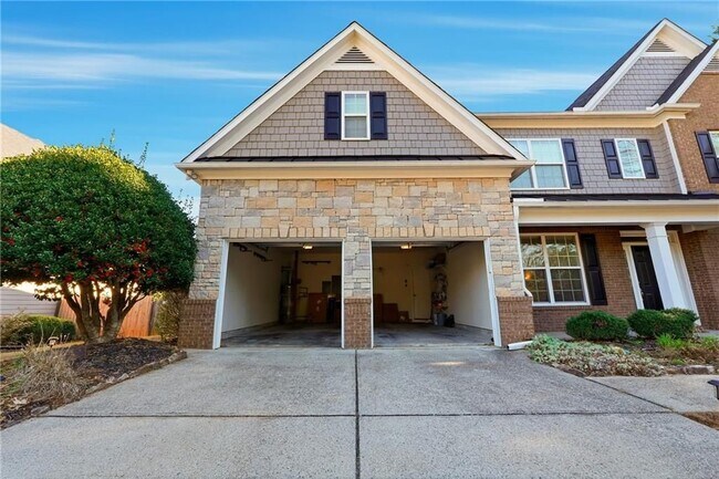 Foto del edificio - 100 Northbrooke Trace