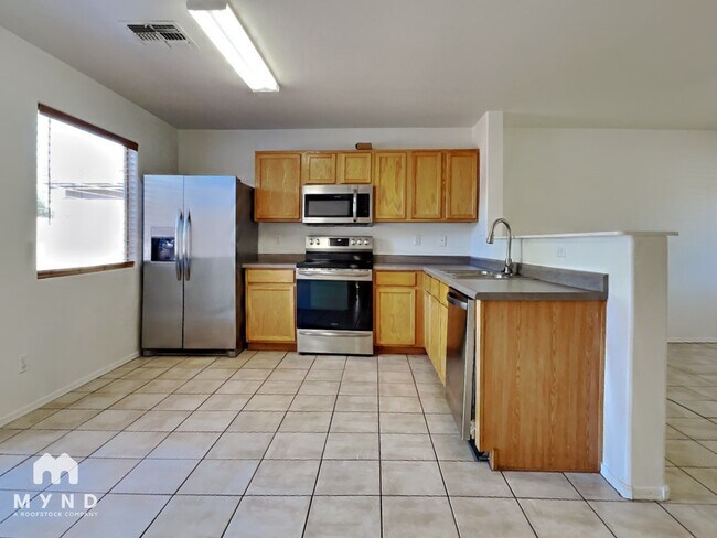 Foto del edificio - 1886 E Cowboy Cove Trail