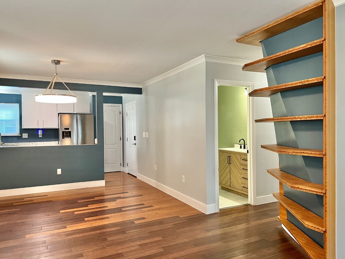 Foto principal - 1604 N Davidson St