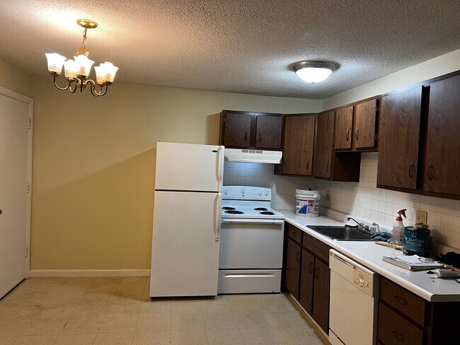 Foto del edificio - Garden Gates Apartments