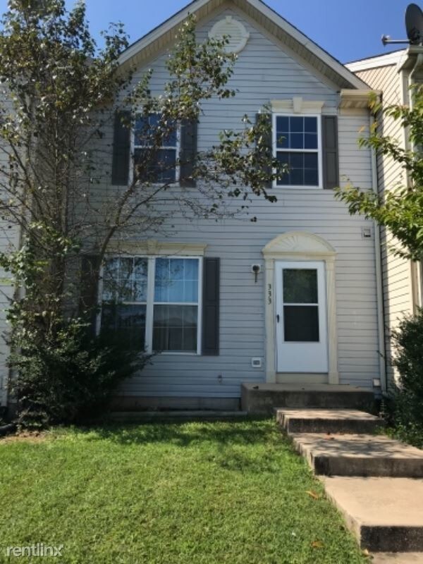 Foto principal - 3 br, 4 bath Townhome - 333 Butonwoods Road