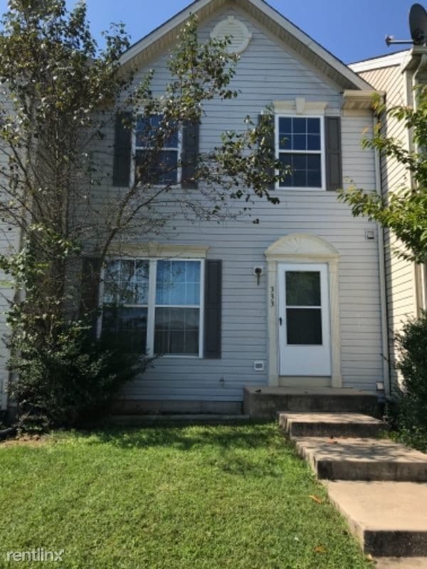 Primary Photo - 3 br, 4 bath Townhome - 333 Butonwoods Road