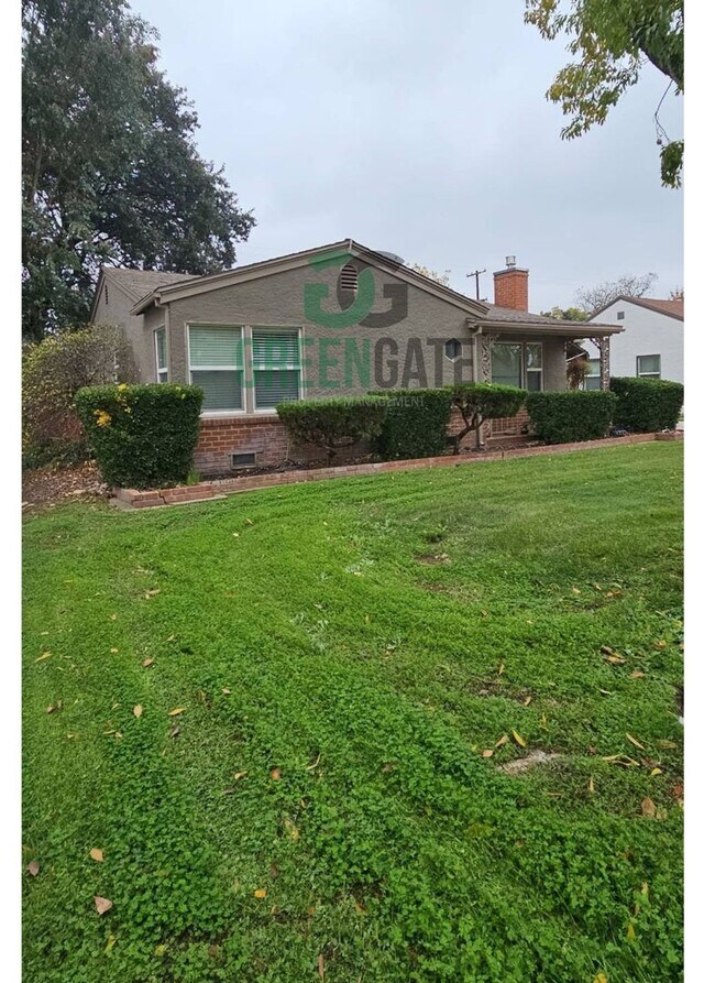 Foto del edificio - Lovely 2 Bedroom Home in Modesto AVAILABLE NOW!!