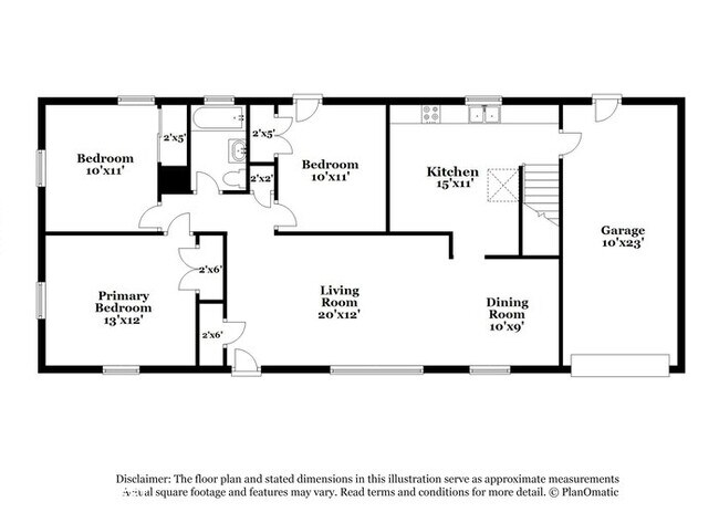 Building Photo - 2702 S GLENWOOD AVE, INDEPENDENCE, MO 64052
