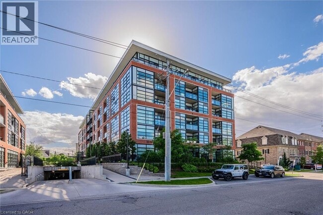 Building Photo - 15 Prince Albert Blvd