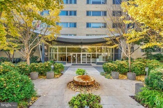 Building Photo - 4600 Connecticut Ave NW