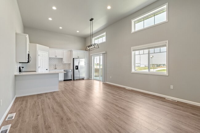 Building Photo - 3641 56th St S