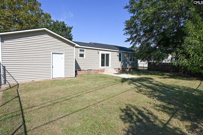 Foto del edificio - 140 Barrett's Way