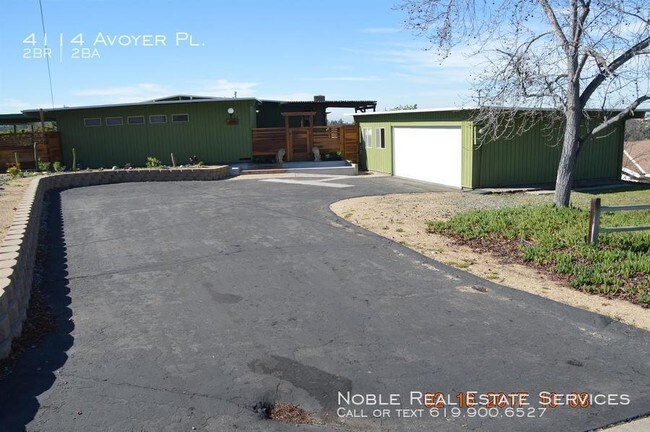 Foto del edificio - 4114 Avoyer Pl