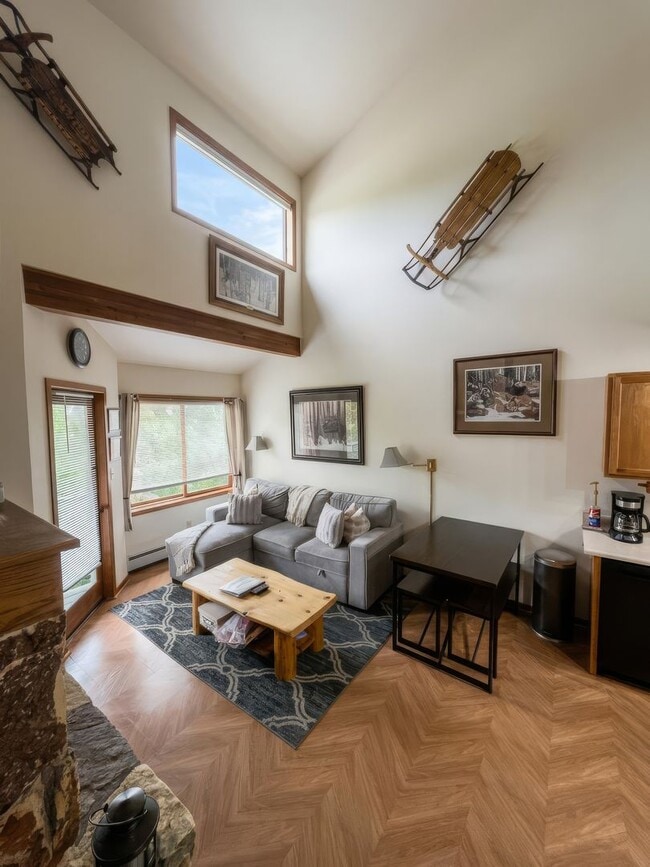 Building Photo - Updated Studio with Incredible Mountain Views – Silverthorne, Colorado