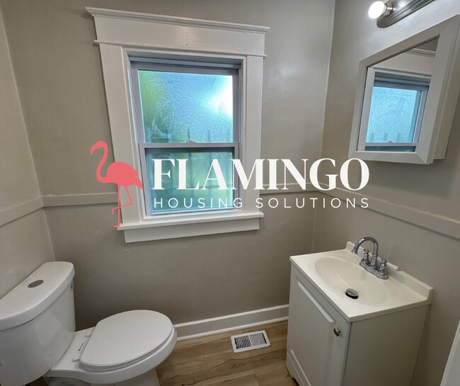 Foto del edificio - Affordable 2-Bedroom Home with Extra Half Bath in Dayton