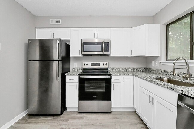 Foto del edificio - 3240 Heathstead Place