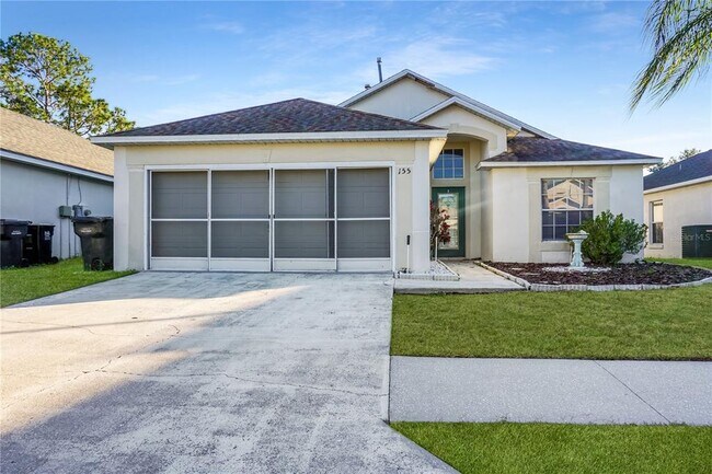 Foto del edificio - 155 Clarinet Way