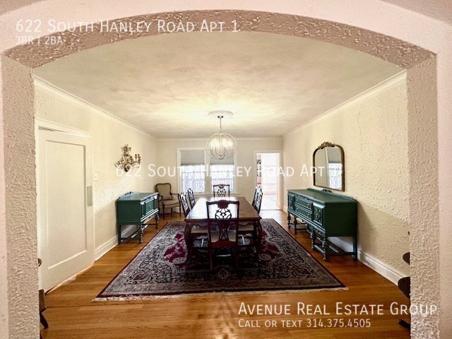 Building Photo - Spacious 3-Bed, 2-Bath Furnished Apartment...