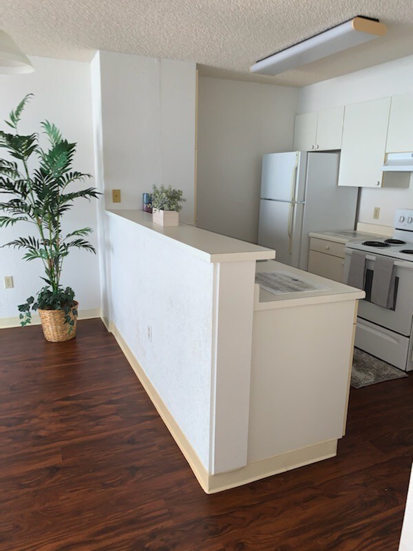 Kauhale Kaka'ako Apartments Honolulu, HI