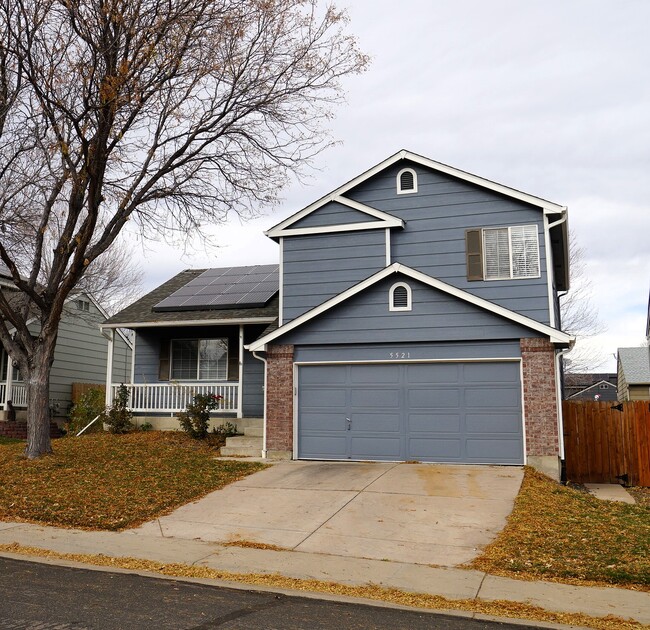 Foto del edificio - 5221 Hudson Cir