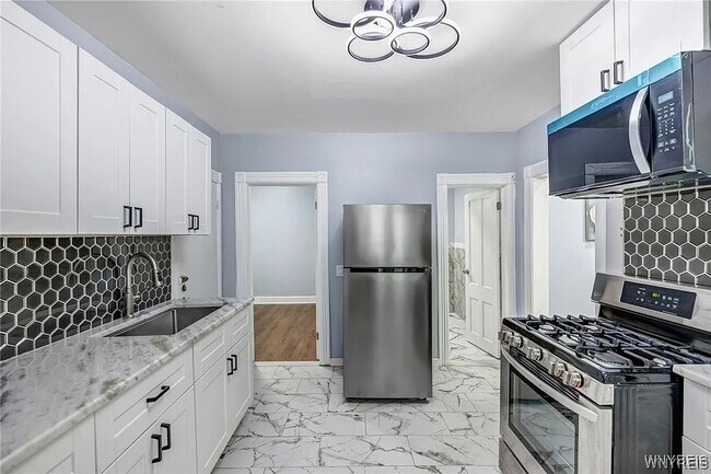 Foto del edificio - 405 W Ferry St