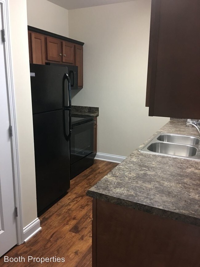 Foto del edificio - 886 Lynnwood Way