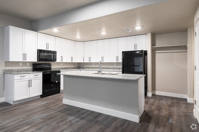 3 habitaciones, 2 baños - Cocina - Residence at South Haven Farms