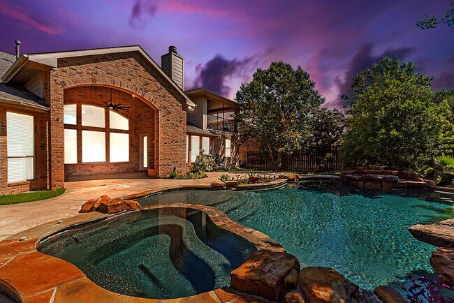 Building Photo - 10126 Springfield Ridge Dr