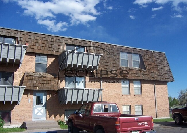 Building Photo - 2211 Vigil Way