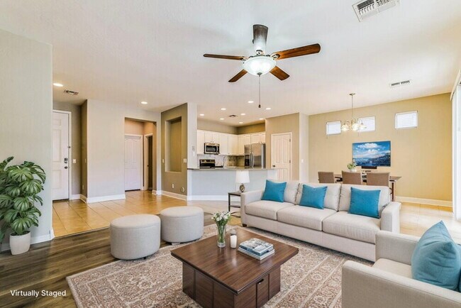 Foto del edificio - 4729 E Cloudburst Dr