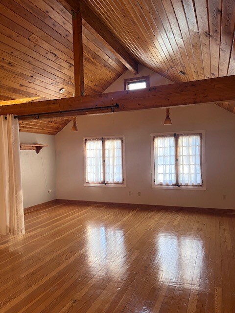 Estudio tipo loft - 1506 Emerald Dr