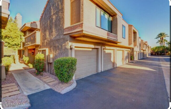 Foto del edificio - 5122 E Shea Blvd