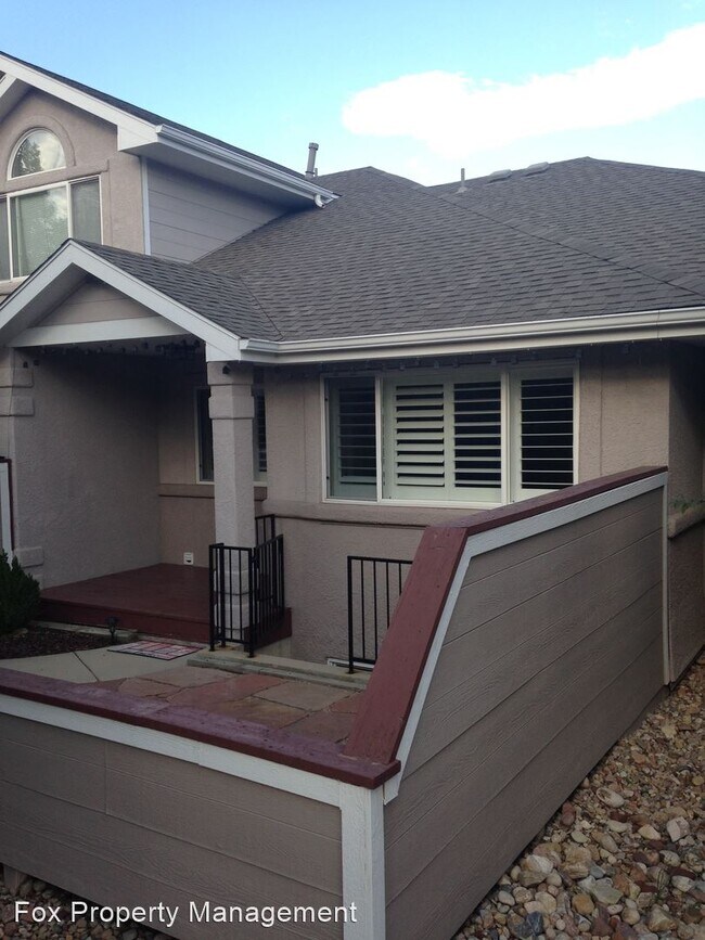 Building Photo - 4 br, 3 bath House - 509 Ridgeview Drive