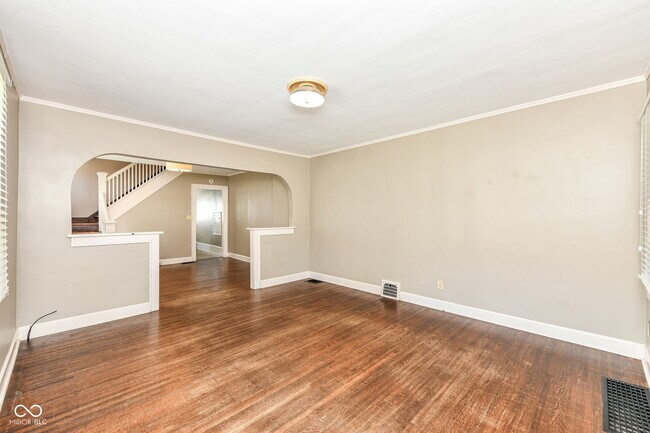 Foto del edificio - 6038 N College Ave