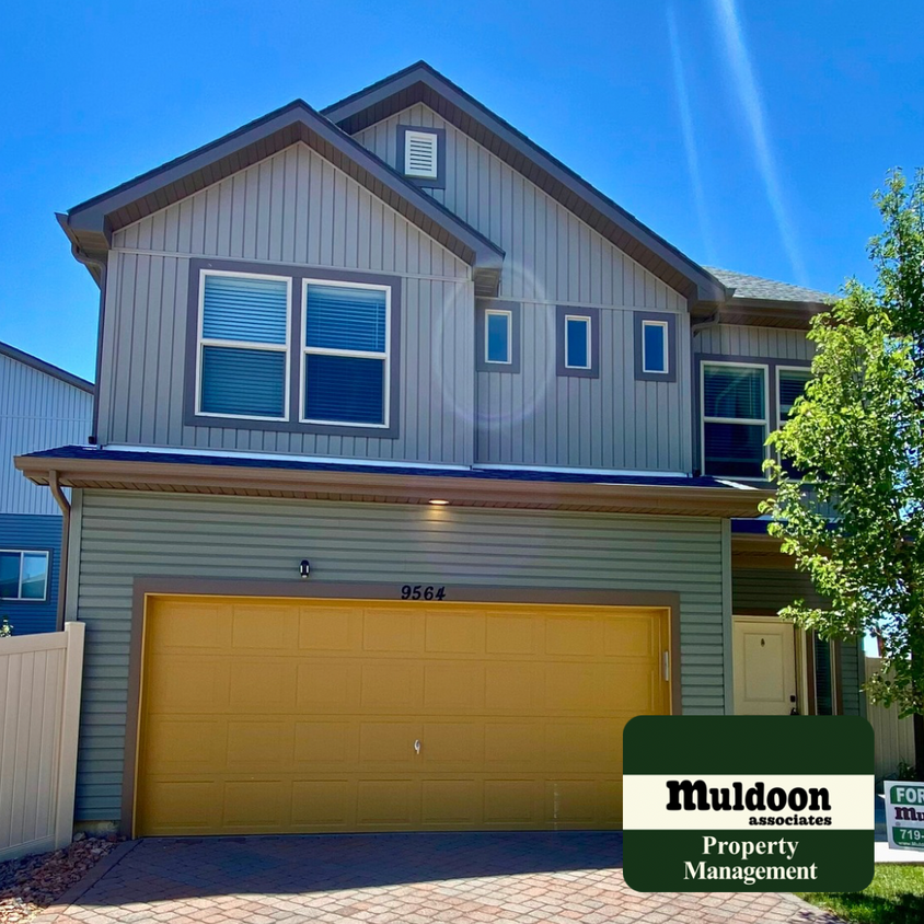 Foto principal - Banning Lewis Beauty 4 Bed + Loft SFR