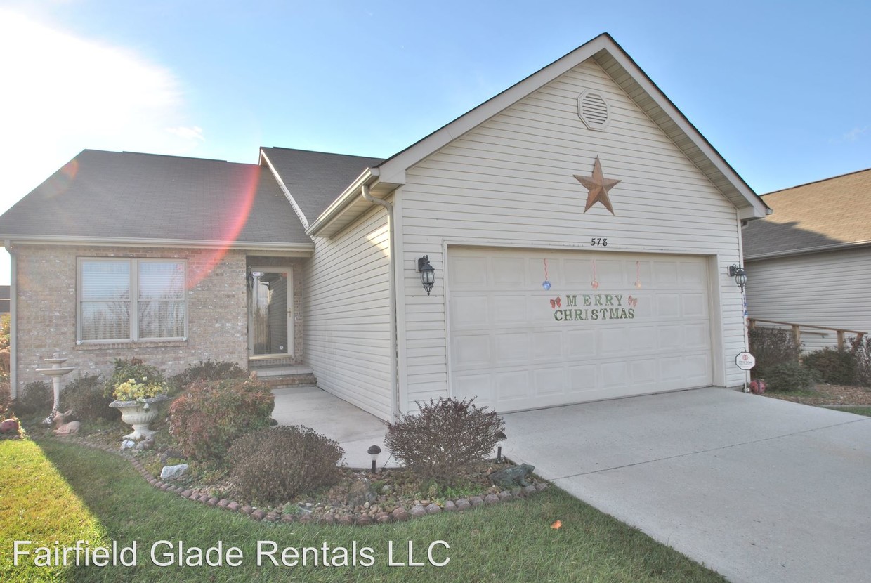 Primary Photo - 2 br, 2 bath House - 578 Woodgate Dr