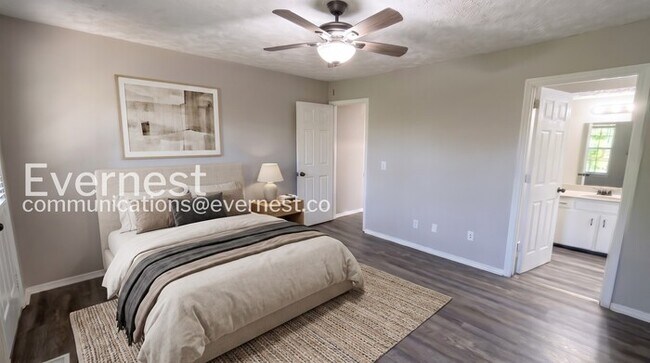 Foto del edificio - 3392 Shadowlawn Dr